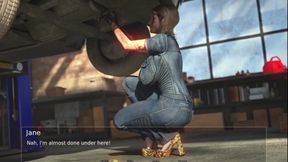 I Got Lust Power Which Will Use in Future - Shadows of Deceit - E01