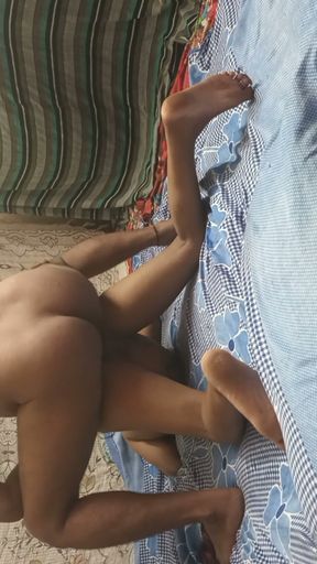 Haven't seen such a, came out on wife's ass.   Clip 1