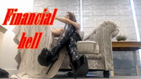 Financial Hell (MOV)