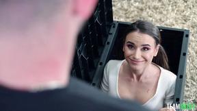 ”April's Tiny Fool - Lana Roy”