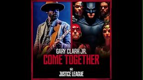 Gary Clark Jr/ j. XL