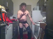 OH My Fucking God this is A Hot Daddy!