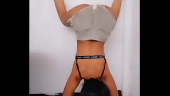 Baile de manos