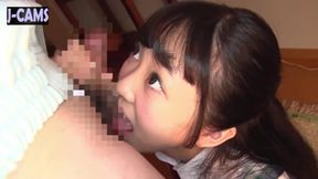 Gaze Locked Beauty. POV Style Oral Focus, Intense Eye Contact Makes Every Moment Feel Closer. - Ep10