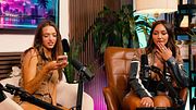 WOAH VICKY DEBATES SISI ROSE ON GOD & CORN