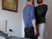 LOANED TO MAXDOM - EPISODE 1