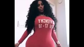 THE ONE AND ONLY ~ Persian