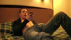 plan direct a l hotel a 4 pattes baise par un hetero