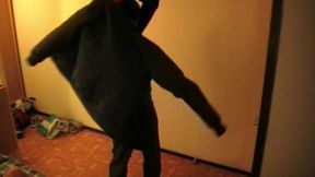 plan direct a l hotel a 4 pattes baise par un hetero