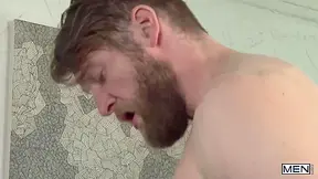 Sketch And Dril With Jake Wilder And Colby Keller