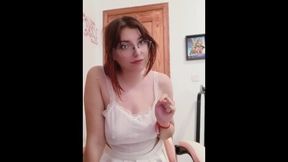 Deutsche Amateure In German Joi: Instruction For You With Reward At The End