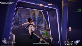 Marvel Rivals Psylocke Nude Mods