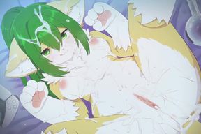 Sundyz (furry Sex)