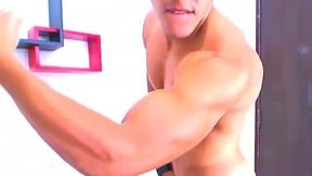 Timoty Hardy Private Show