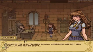 Akabur's Witch Trainer Uncensored Part 15