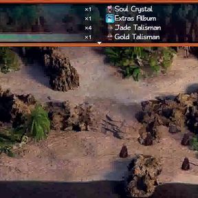 Treasure of Nadia: Cape Vedra ep 131