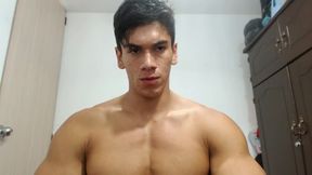 Jeff Clean Private Show