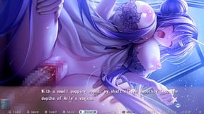 Pure?Holic ~Junketsu Otome to Kon'in Kankei!?~ Part 39