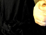 Slow Motion Lactation Milk Ejection D DD DDD Adult Nursing Relationship ANR