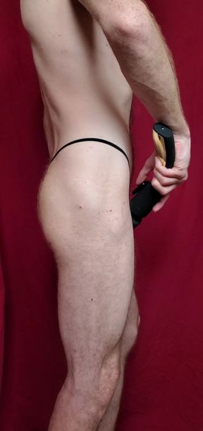 Me and My Magic Wand