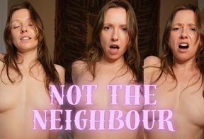Not the Neighbour