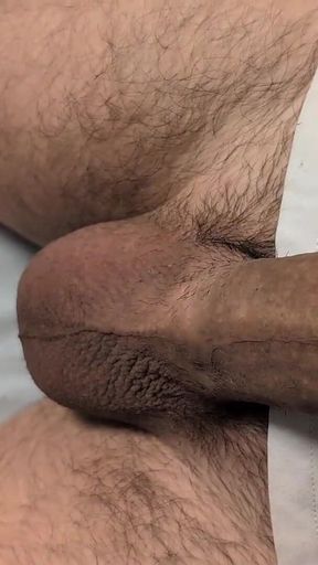 Woke up Horny and Dealt with It