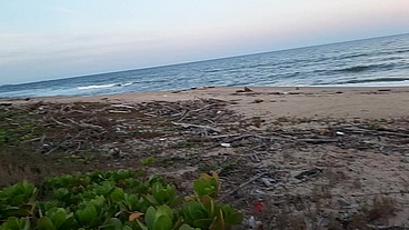 O verão esta chegando e estamos ansiosos para foder na praia anal esperma dentro