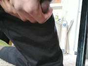 Another short (weird technique)