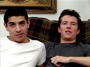 2 YOUNG TURKISH DELIGHTS
