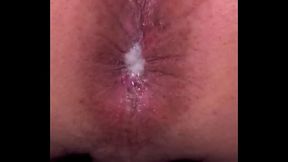 O Neg&atilde_o Leitou L&aacute_ no Fundo do Meu C&uacute_ - Nicolly Summers