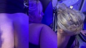 kimber se fait peter le cul dans une ambulance pat 2 final