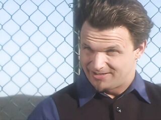 Brunette hair Venus Laid Outdoors With Cum On Her Butt- Titopia