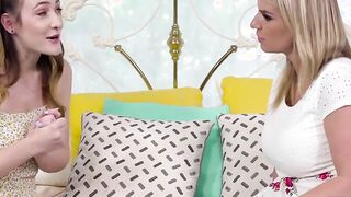MommysGirl Stepmom Rachael Cavalli Craves For College Girls