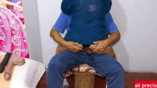 สาวคาวเกิร์ล – สาวร่านโดนเย็ดทางทวารหนักจนถึงจุดสุดยอดด้วยควยดำใหญ่