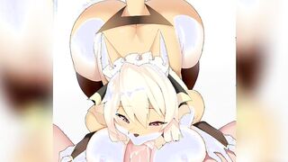 • Adorable and Cutie Furry Girls Pics/Vids #24 •