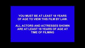 What Are you Doing? - Laney WMV