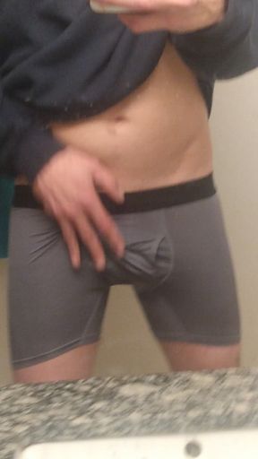 Sexy strip