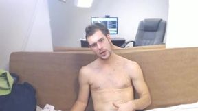 Malcom Content Private Show