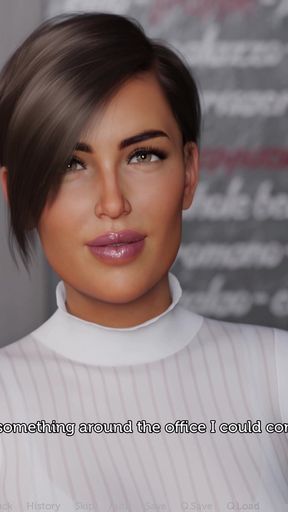 A Very Open Marriage (part 72)