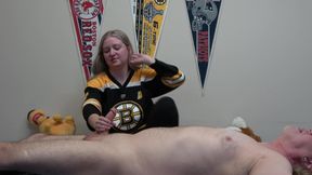 Boston Belle Episode1 Featuring Belle