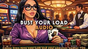 Audio - Bust your Load