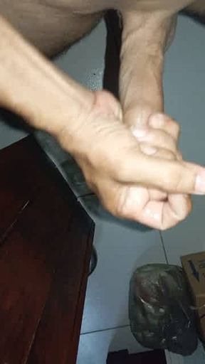 Pau de Mel e Gozada de Leitinho!