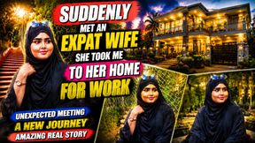 Hot Romantic Encounter with My New Girlfriend - Part 2