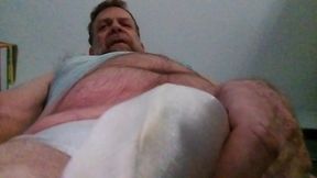I Give You a Deep Throat Fuck