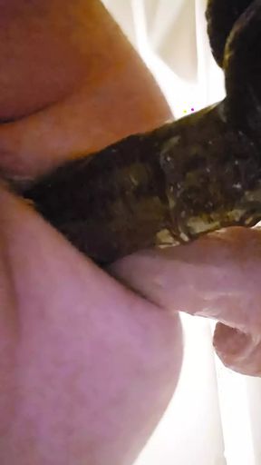 First time for everything lol