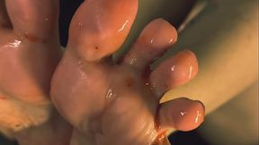 Would You Eat That Mess?