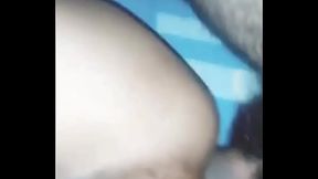 FOLLANDO CON UN AMIGO