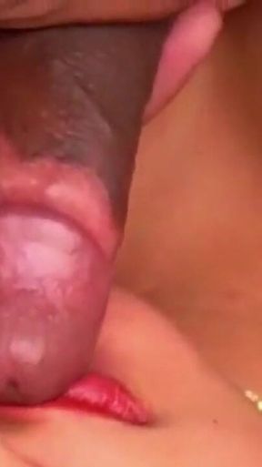 Indian New Married Girl First Night with Husband