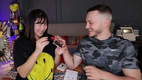 new lovense toys! exomoon and gemini