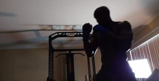 Pro Boxing Drills Today